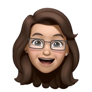 Meet your Posher, Carrie